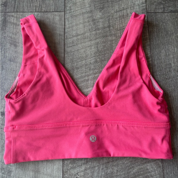 lululemon athletica Align Bra - Picture 2 of 4